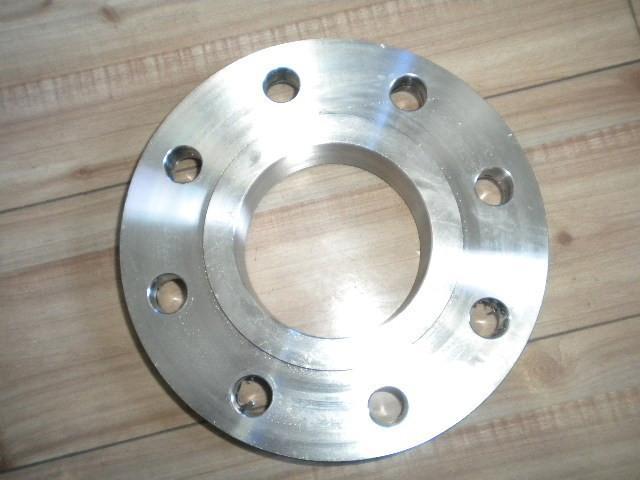 Flange